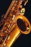 Saxophon